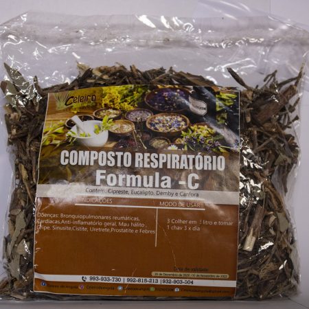 FÓRMULA C