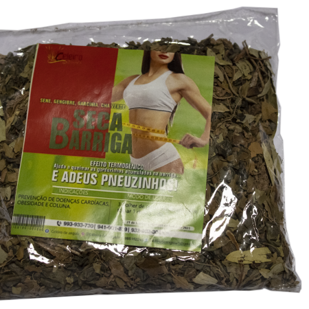 SECA BARRIGA - Chá