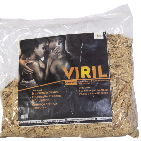 VIRIL