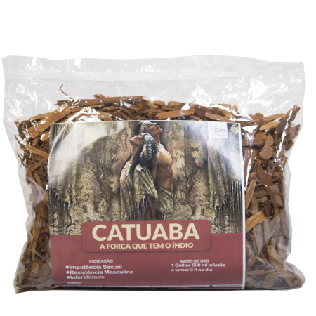 CATUABA