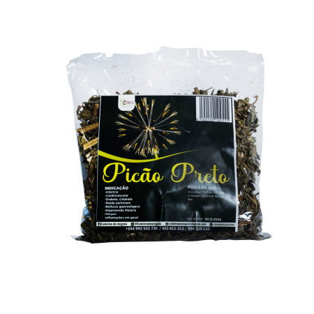 PICÃO PRETO