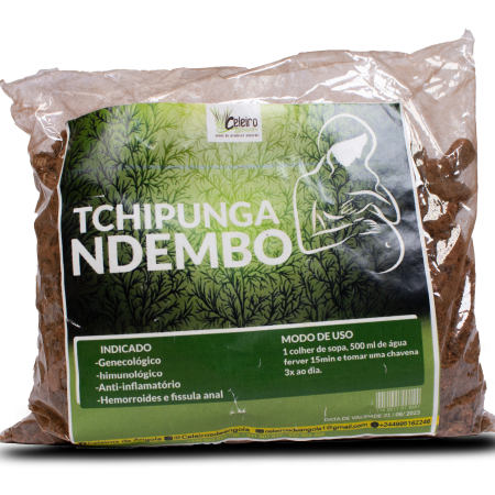 TCHIPUNGANDEMBO
