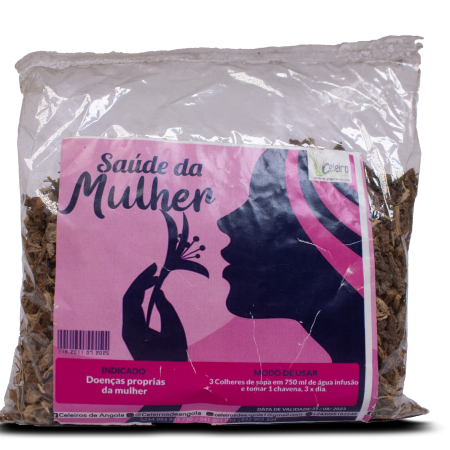 SAÚDE DA MULHER