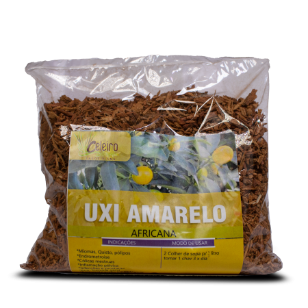 UXI AMARELO