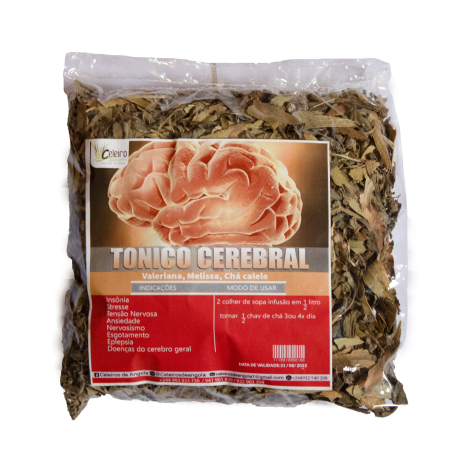 TÔNICO CEREBRAL