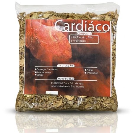 CARDÍACO