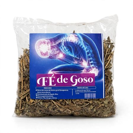 FÉ DE GOZO