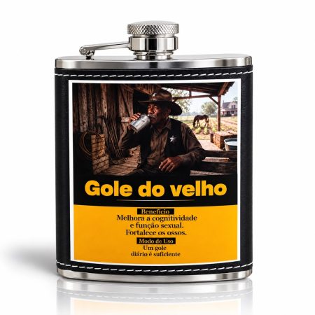 GOLE DO VELHO