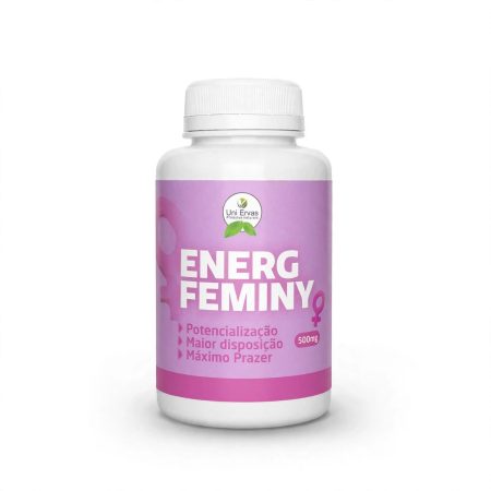 ENERGY FEMIN