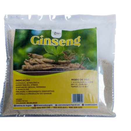 Ginseng