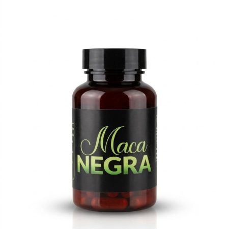 MACA NEGRA