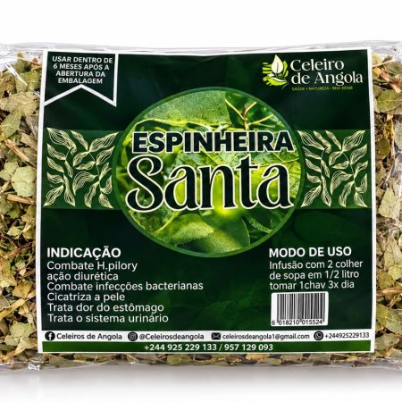 ESPINHEIRA SANTA