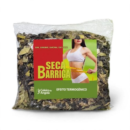 SECA BARRIGA