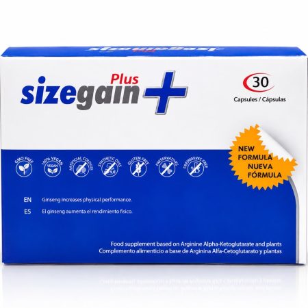 SIZEGAIN