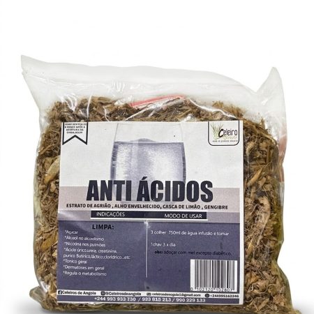 ANTI ÁCIDOS