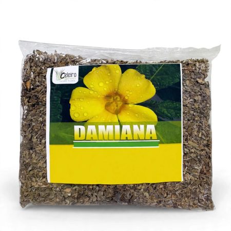 DAMIANA