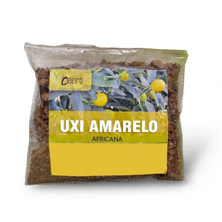 UXI AMARELO