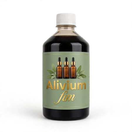 Alivium fim