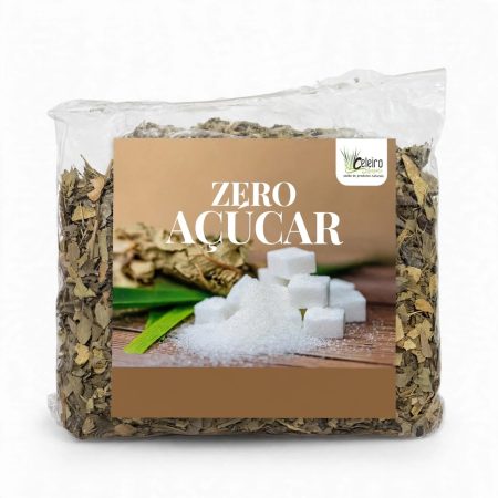 ZERO AÇÚCAR